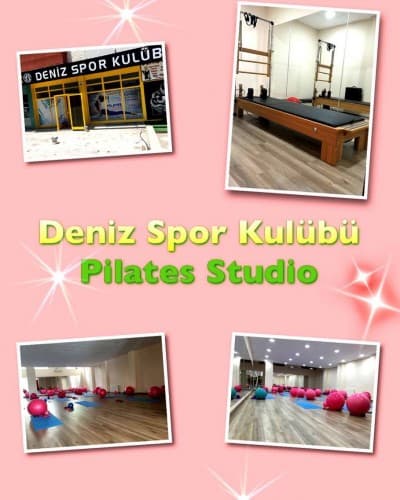 Deniz Spor Kulübü - Cimnastik - 22. Fotoğraf
