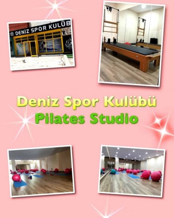 Deniz Spor Kulübü - Cimnastik - 22. Fotoğraf Deniz Spor Kulübü - Cimnastik - 22. Fotoğraf