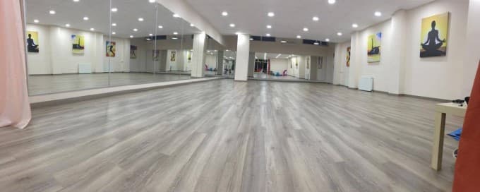 Deniz Spor Kulübü - Cimnastik