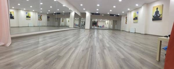 Deniz Spor Kulübü - Cimnastik - 24. Fotoğraf