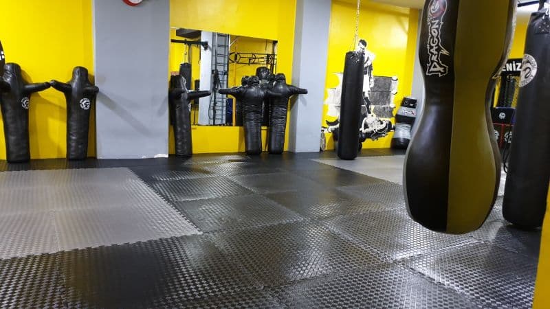 Deniz Spor Kulübü - Cimnastik