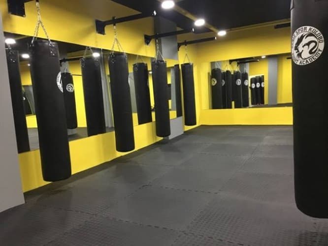 Deniz Spor Kulübü - Cimnastik