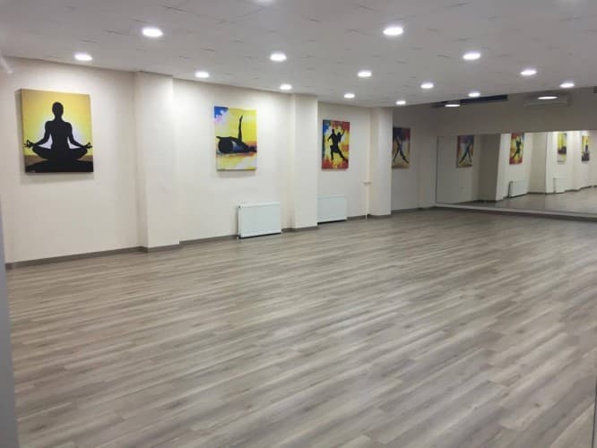Deniz Spor Kulübü - Cimnastik