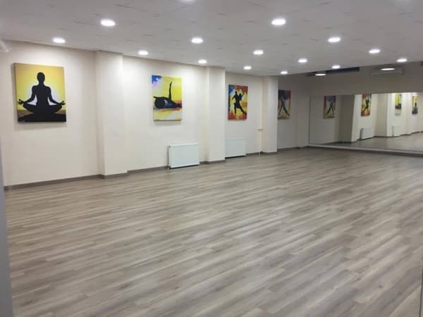 Deniz Spor Kulübü - Cimnastik - 28. Fotoğraf Deniz Spor Kulübü - Cimnastik - 28. Fotoğraf