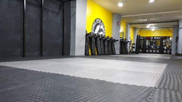Deniz Spor Kulübü - Cimnastik - 47. Fotoğraf Deniz Spor Kulübü - Cimnastik - 47. Fotoğraf