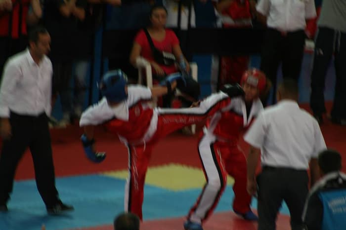 İkra Spor Kulübü - Cimnastik - 5. Fotoğraf