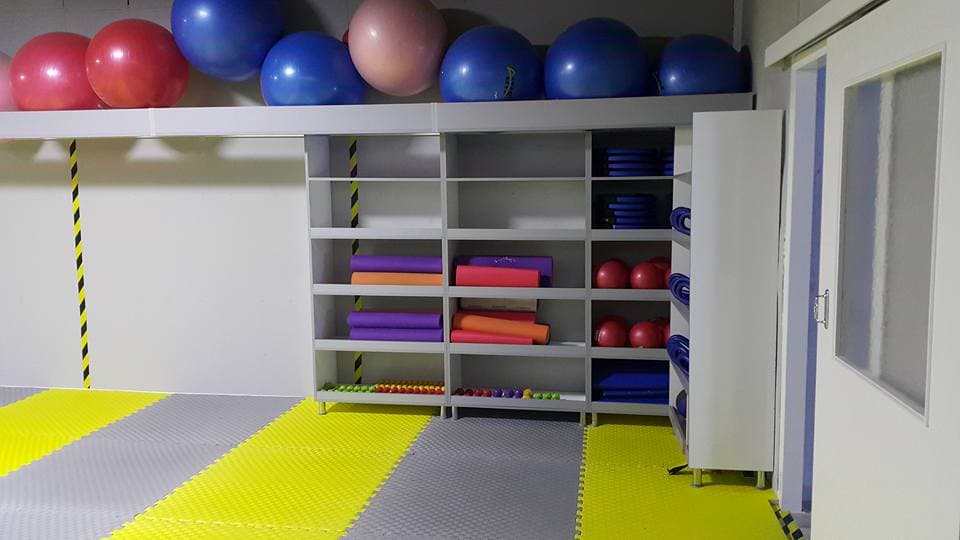İkra Spor Kulübü - Cimnastik