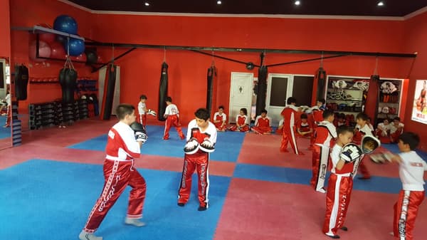 İkra Spor Kulübü - Cimnastik - 77. Fotoğraf