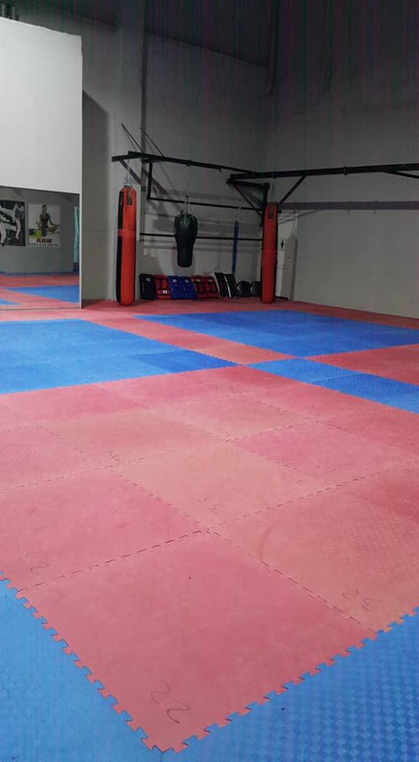 İkra Spor Kulübü - Cimnastik - 28. Fotoğraf İkra Spor Kulübü - Cimnastik - 28. Fotoğraf