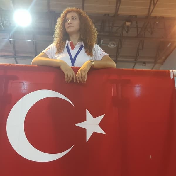 İkra Spor Kulübü - Cimnastik - 64. Fotoğraf İkra Spor Kulübü - Cimnastik - 64. Fotoğraf