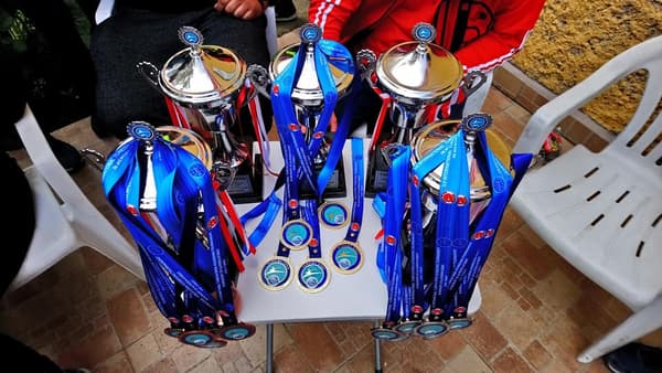 İkra Spor Kulübü - Cimnastik - 50. Fotoğraf İkra Spor Kulübü - Cimnastik - 50. Fotoğraf