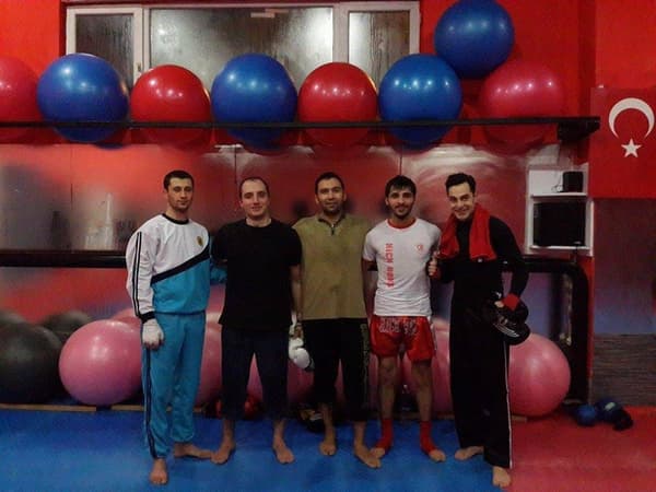 İkra Spor Kulübü - Cimnastik - 71. Fotoğraf İkra Spor Kulübü - Cimnastik - 71. Fotoğraf