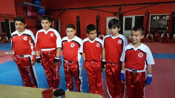 İkra Spor Kulübü - Cimnastik - 74. Fotoğraf