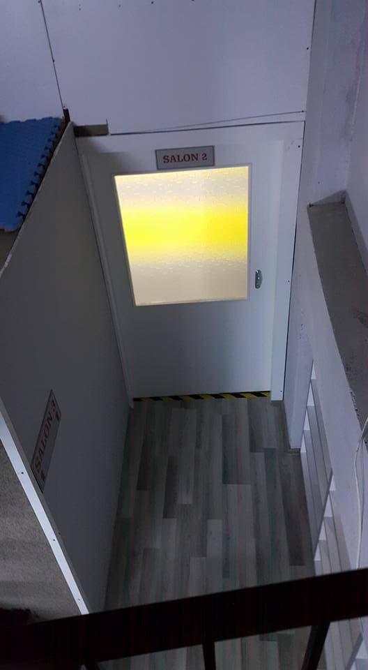 İkra Spor Kulübü - Cimnastik - 21. Fotoğraf