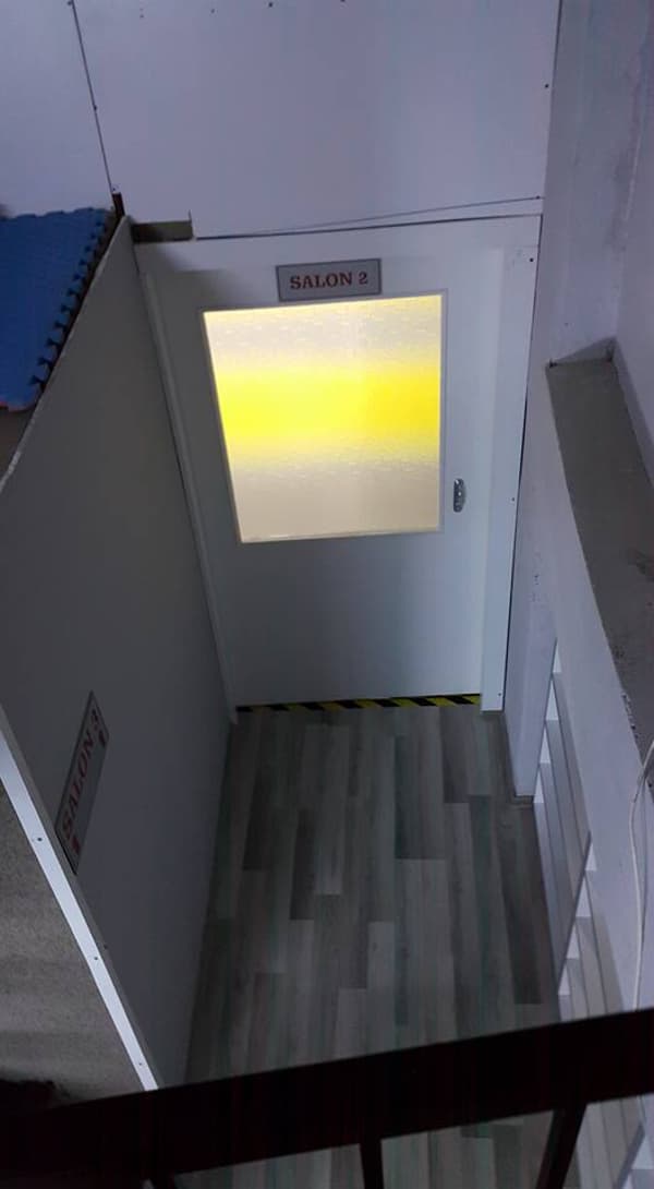 İkra Spor Kulübü - Cimnastik - 21. Fotoğraf İkra Spor Kulübü - Cimnastik - 21. Fotoğraf