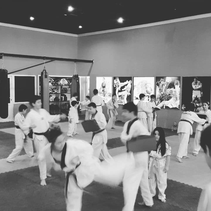 İkra Spor Kulübü - Cimnastik