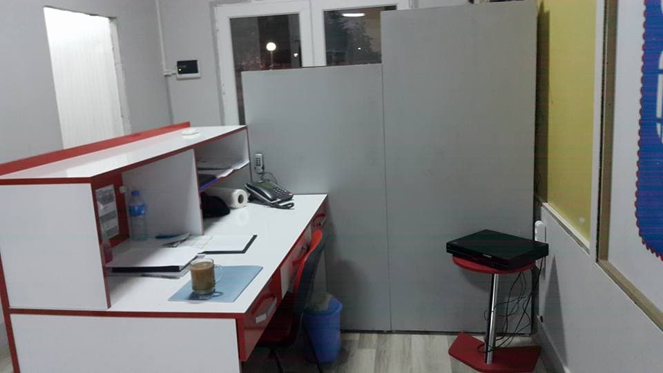 İkra Spor Kulübü - Cimnastik
