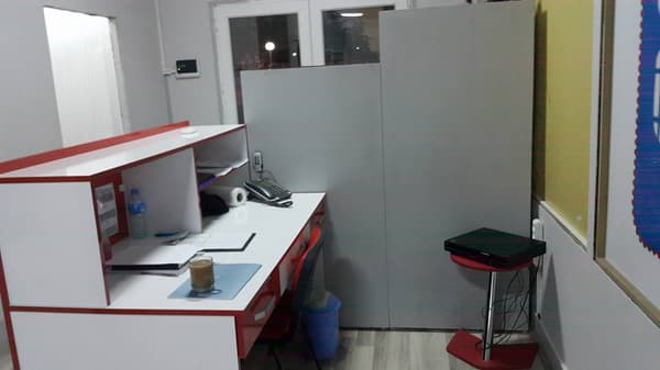 İkra Spor Kulübü - Cimnastik - 23. Fotoğraf İkra Spor Kulübü - Cimnastik - 23. Fotoğraf