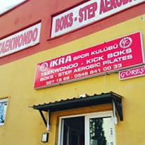 İkra Spor Kulübü - Cimnastik - 43. Fotoğraf