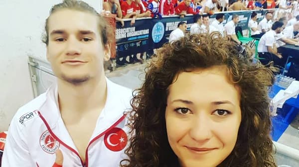 İkra Spor Kulübü - Cimnastik - 66. Fotoğraf İkra Spor Kulübü - Cimnastik - 66. Fotoğraf