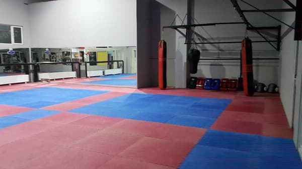 İkra Spor Kulübü - Cimnastik - 32. Fotoğraf