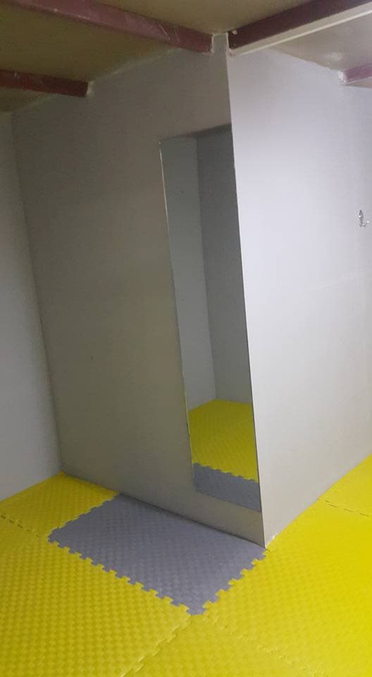 İkra Spor Kulübü - Cimnastik