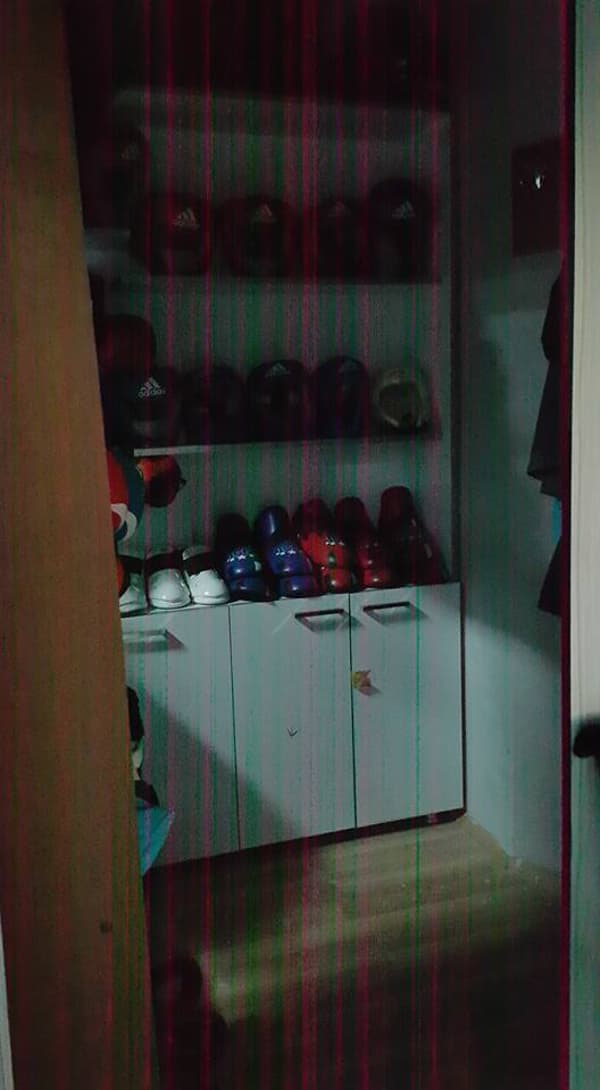 İkra Spor Kulübü - Cimnastik - 25. Fotoğraf İkra Spor Kulübü - Cimnastik - 25. Fotoğraf