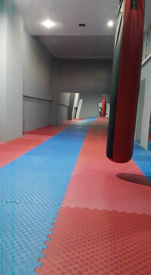 İkra Spor Kulübü - Cimnastik
