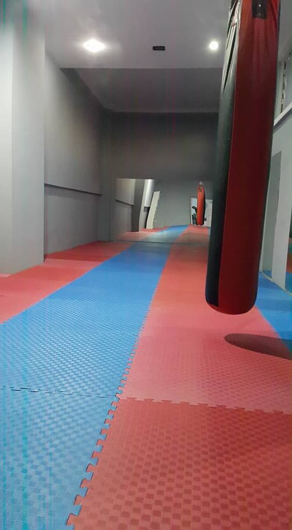 İkra Spor Kulübü - Cimnastik - 37. Fotoğraf İkra Spor Kulübü - Cimnastik - 37. Fotoğraf