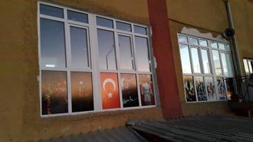 İkra Spor Kulübü - Cimnastik