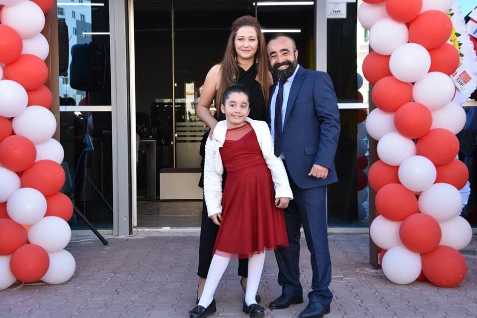 İkra Spor Kulübü - Cimnastik