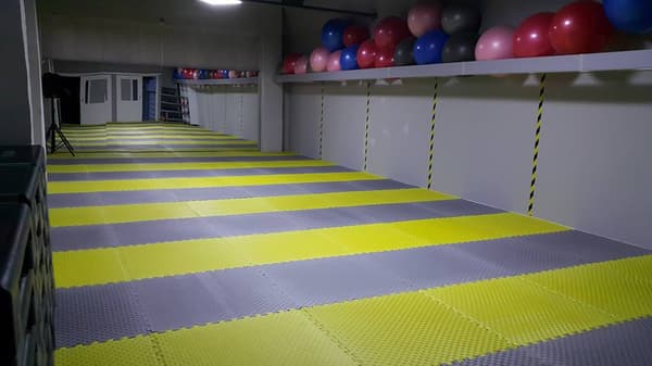 İkra Spor Kulübü - Cimnastik - 33. Fotoğraf İkra Spor Kulübü - Cimnastik - 33. Fotoğraf