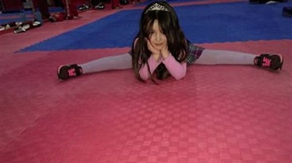 İkra Spor Kulübü - Cimnastik - 10. Fotoğraf İkra Spor Kulübü - Cimnastik - 10. Fotoğraf
