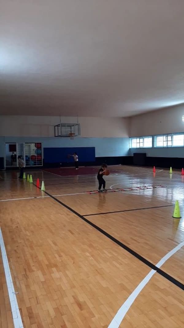 Meteoroloji Spor Kulübü - 13. Fotoğraf Meteoroloji Spor Kulübü - 13. Fotoğraf