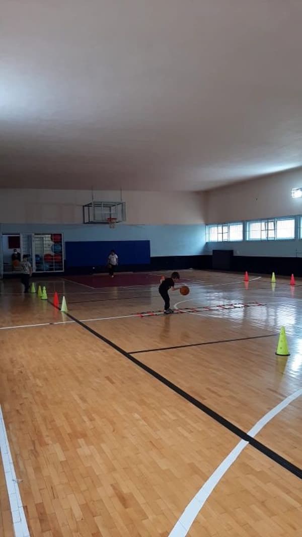 Meteoroloji Spor Kulübü - 11. Fotoğraf Meteoroloji Spor Kulübü - 11. Fotoğraf