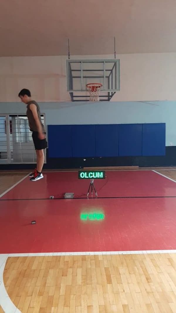 Meteoroloji Spor Kulübü - 10. Fotoğraf Meteoroloji Spor Kulübü - 10. Fotoğraf