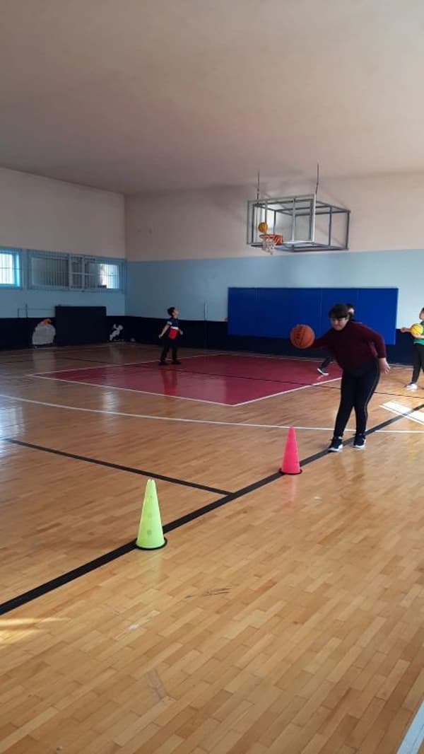 Meteoroloji Spor Kulübü - 6. Fotoğraf Meteoroloji Spor Kulübü - 6. Fotoğraf
