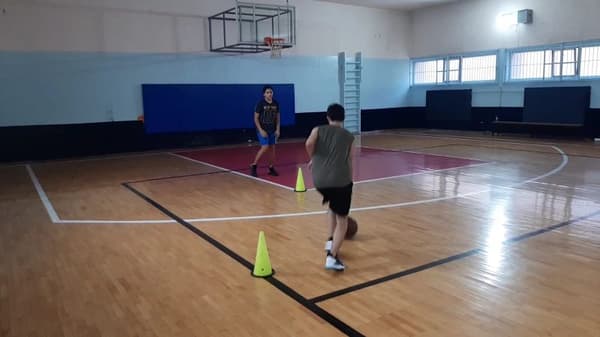 Meteoroloji Spor Kulübü - 9. Fotoğraf Meteoroloji Spor Kulübü - 9. Fotoğraf