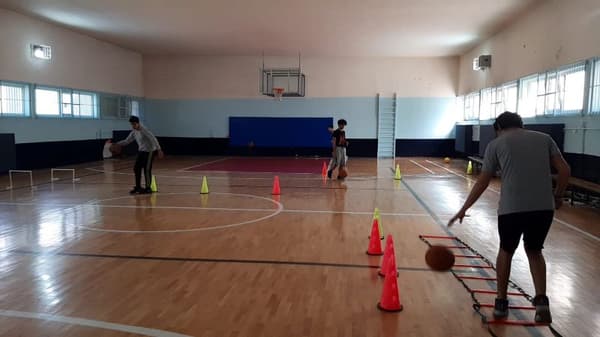 Meteoroloji Spor Kulübü - 14. Fotoğraf Meteoroloji Spor Kulübü - 14. Fotoğraf