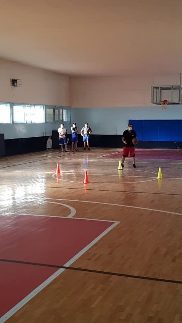 Meteoroloji Spor Kulübü - 12. Fotoğraf Meteoroloji Spor Kulübü - 12. Fotoğraf