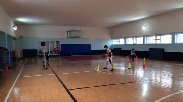 Meteoroloji Spor Kulübü - 8. Fotoğraf Meteoroloji Spor Kulübü - 8. Fotoğraf