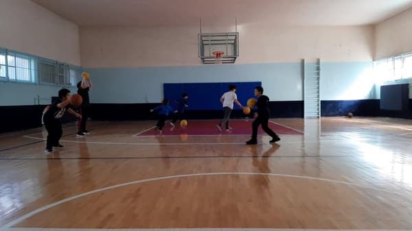 Meteoroloji Spor Kulübü - 2. Fotoğraf Meteoroloji Spor Kulübü - 2. Fotoğraf