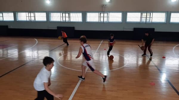 Meteoroloji Spor Kulübü - 4. Fotoğraf Meteoroloji Spor Kulübü - 4. Fotoğraf