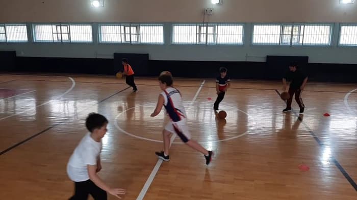 Meteoroloji Spor Kulübü - 4. Fotoğraf