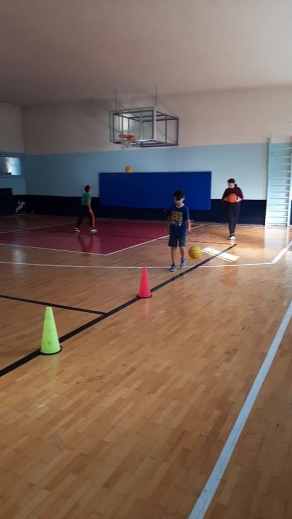 Meteoroloji Spor Kulübü - 5. Fotoğraf Meteoroloji Spor Kulübü - 5. Fotoğraf