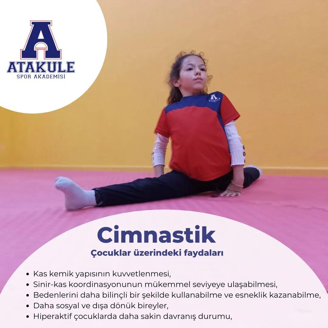 Atakule Spor Akademisi