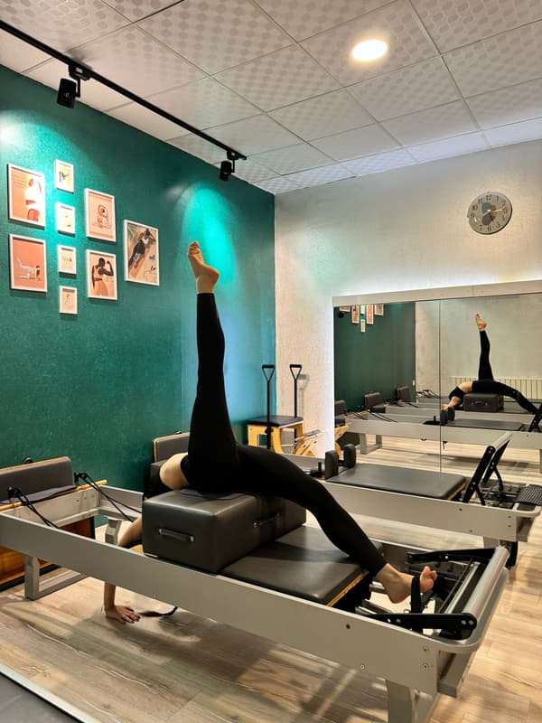 PilateSystem Eryaman - 8. Fotoğraf
