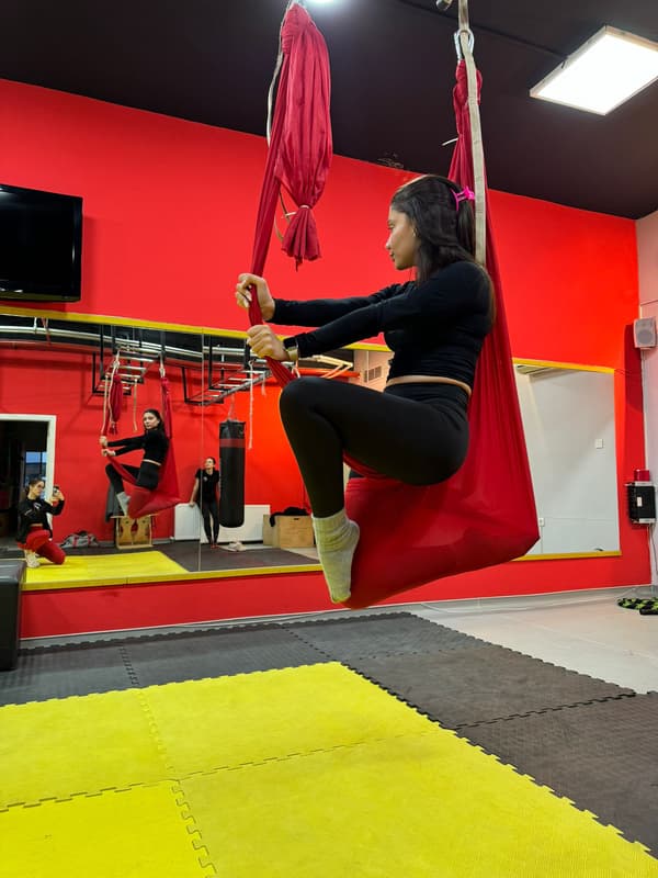 PilateSystem Eryaman - 13. Fotoğraf PilateSystem Eryaman - 13. Fotoğraf