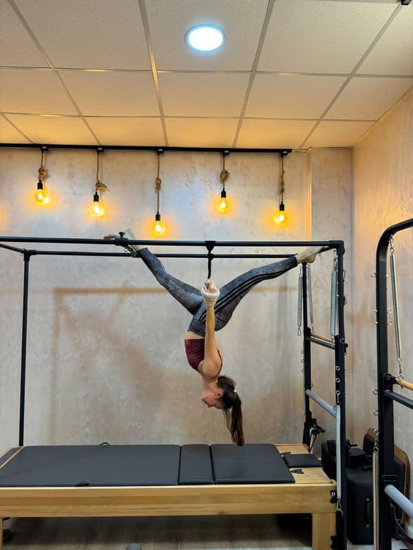 PilateSystem Eryaman - 21. Fotoğraf PilateSystem Eryaman - 21. Fotoğraf