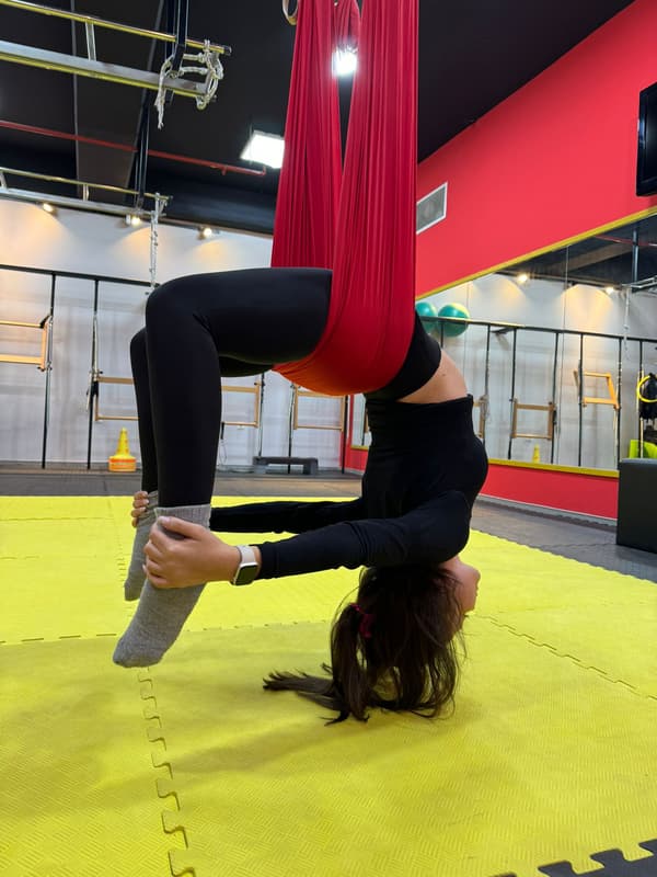 PilateSystem Eryaman - 12. Fotoğraf PilateSystem Eryaman - 12. Fotoğraf